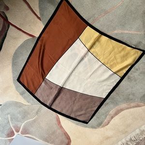 NWOT scarf